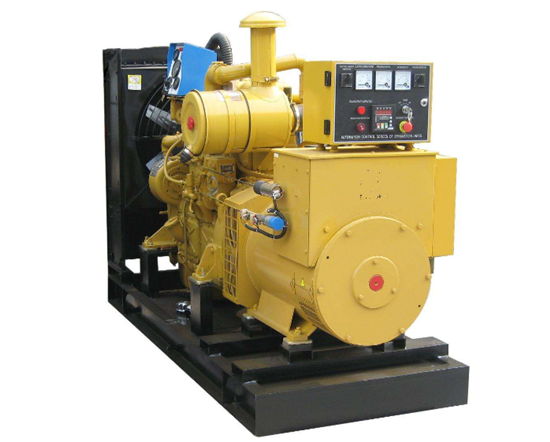 平南发电机出租